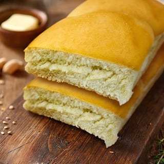 Coco Bread