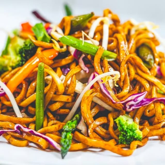 Lo Mein ★ TOP SELLER.