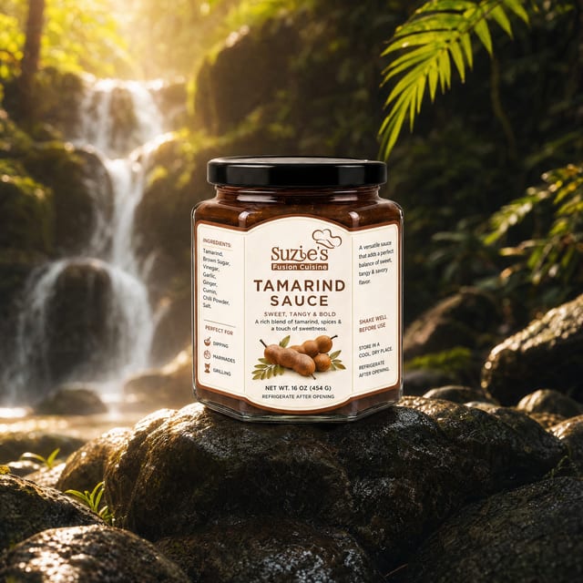 Tamarind.