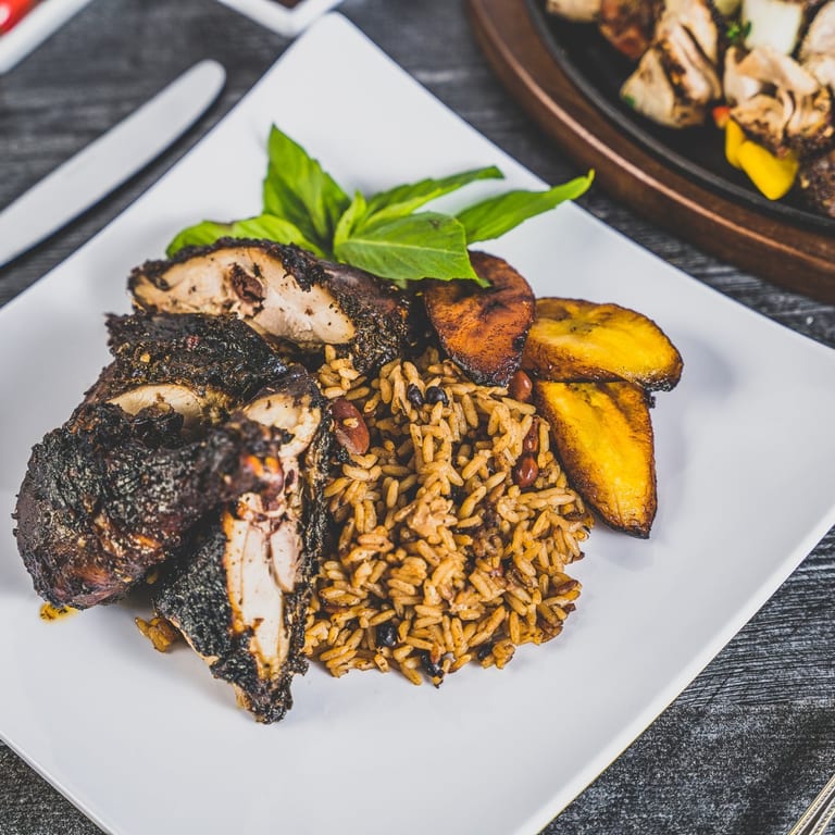 Delicious Shrimp Dishes at Our Restaurant