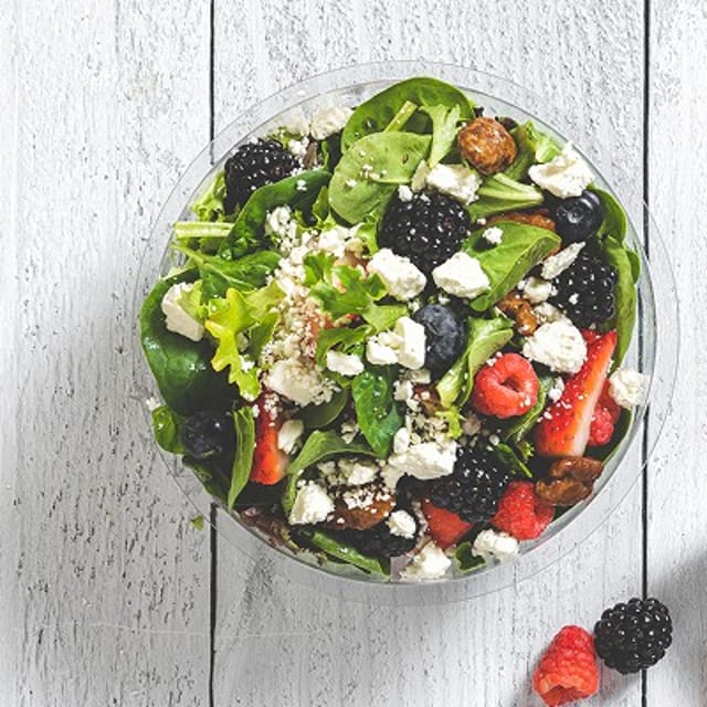 Berry Blend Salad Bowl ★ TOP SELLER.
