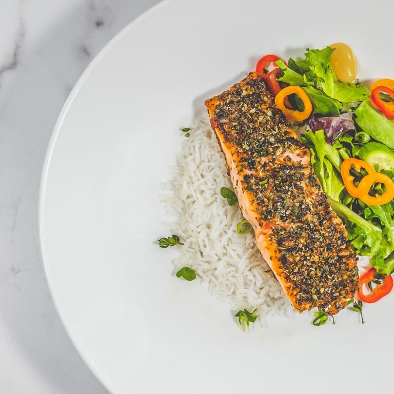 Caribbean Curry Delights: Jerk Chicken, Seafood, and More