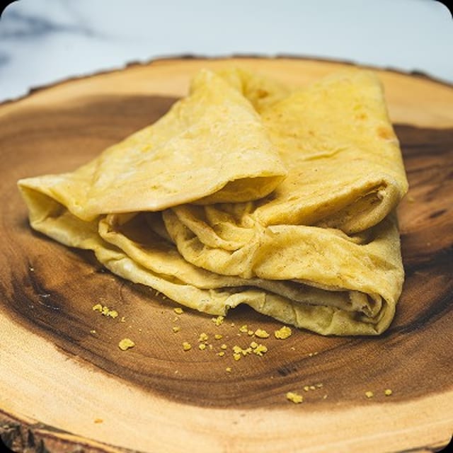 Dhal Pouri.