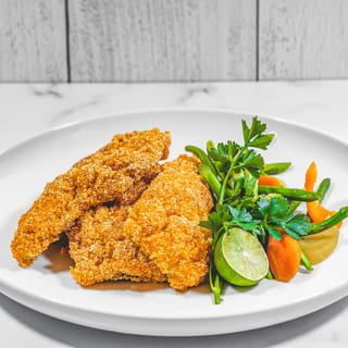 Fish Whiting Combo